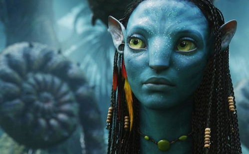 殷郊：从《阿凡达》到《封神》的华丽转身