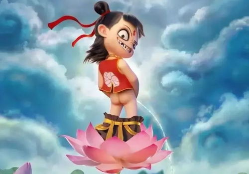 《哪吒2》豆瓣开分8.5分断层第一，小英雄再创辉煌