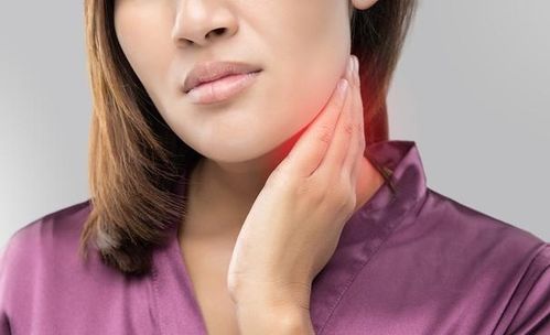 马丽颈部异常引发甲状腺问题疑虑：明星健康背后