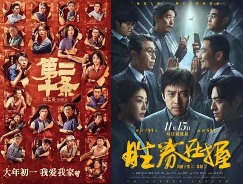 2025春节档电影：一场视听盛宴的深度解析