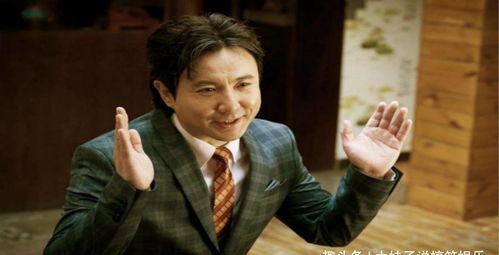 沈腾的喜剧之路：从春晚到舞台背后的故事