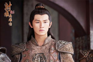 《射雕英雄传：侠之大者》上映首日破14项纪录，金庸武侠再掀热潮