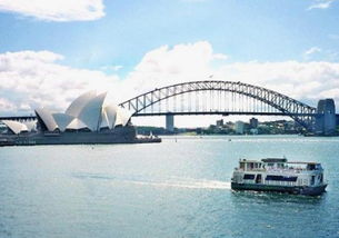 在澳大利亚生活是一种怎么样的经历？