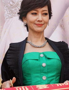 网友戏称赵雅芝为蛇年最忙的女人