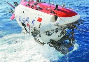 蛟龙行动水下拍摄有多难