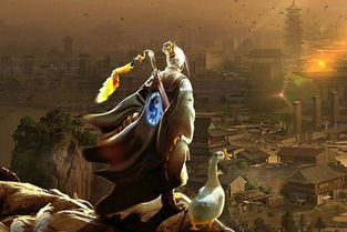 跳出封神看殷商：从电影到文化热潮