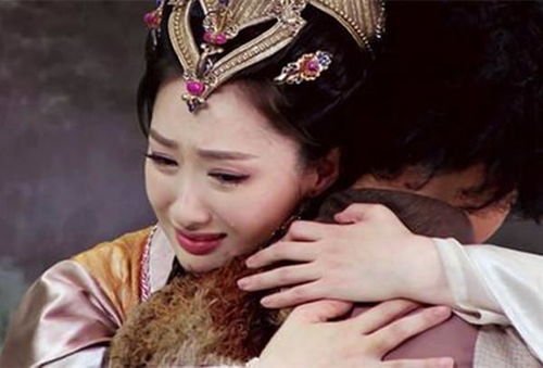 乌尔善解读《封神第二部》：姬发与邓婵玉的惺惺相惜