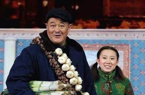 赵本山这两句话抵得上一个小品了：背后的故事与思考