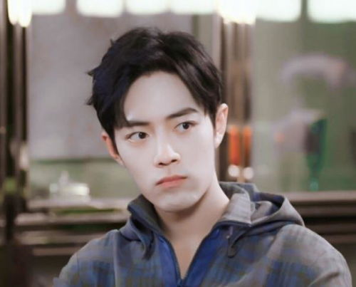 肖战被问红温了：从英雄联盟到娱乐圈的共鸣