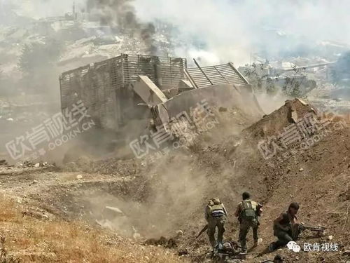 叙利亚政局剧变后的现状与展望