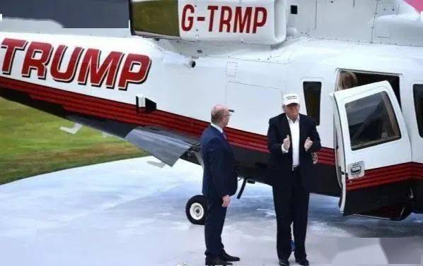 聚焦特朗普：即将发表关于撞机事件的重要讲话