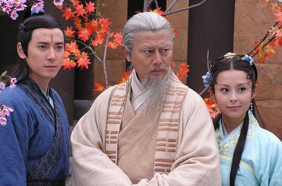 《封神》中的朝歌与西岐：历史的回响与神话的交织