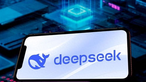 DeepSeek爆火，梁文锋回家过年被家乡热烈欢迎