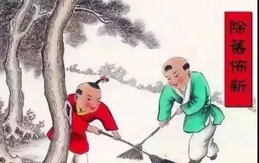 大年初三宜“躺平”，这些习俗你了解多少？