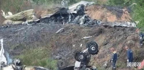 亲历者视角：美国24年来最严重空难的惊魂一刻