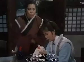 射雕英雄传删减背后：一个武侠迷的心路历程