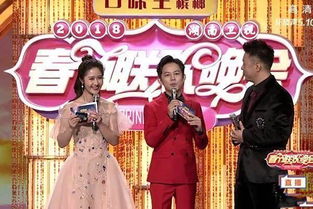 谁是春晚上的大赢家？从个人视角看春晚的亮点与热议