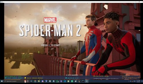 《漫威蜘蛛侠2》PC版优化太烂？玩家怒了！