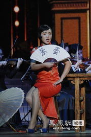 梦回经典：赵雅芝、叶童、陈美琪同框演绎《新白娘子传奇》