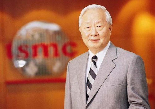 张忠谋揭秘苹果2011年为何选择台积电：英特尔不懂代工的真相