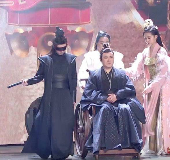 谁把许仙的中药换成冰美式了？