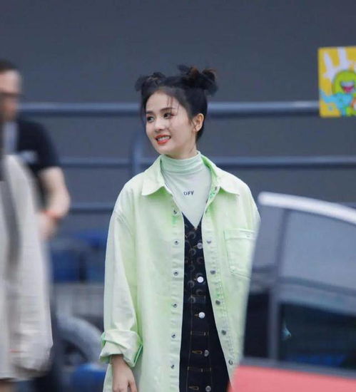 白鹿感谢陈哲远：荧幕内外的默契搭档