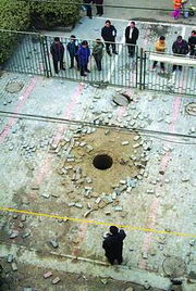 从目击者到反思：化粪池鞭炮事件背后的警示