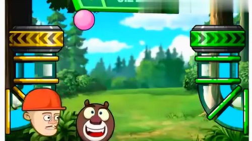 一年一度熊出没春节创作大赛：非遗元素与现代科技的完美融合