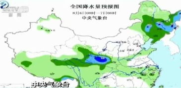 中东部大范围雨雪来袭：我的亲身经历与感受