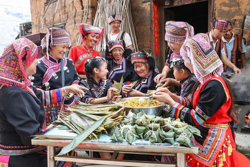 文化味儿让节日底蕴更丰厚