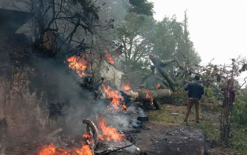 美撞机事故背后：搜救行动与空域共享争议