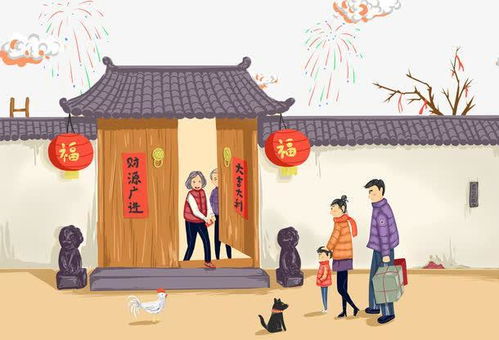 回家过年的“精英们”，挤爆镇上的KTV