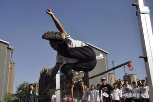 直击大同社火震撼现场：一场传统与现代交融的文化盛宴