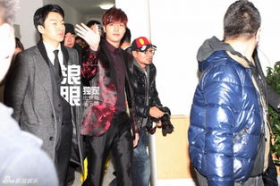 刘谦春晚后台遇机器人“碰瓷”：揭秘魔术师的意外插曲