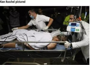 目击者视角：美国撞机事故背后的惊魂一刻