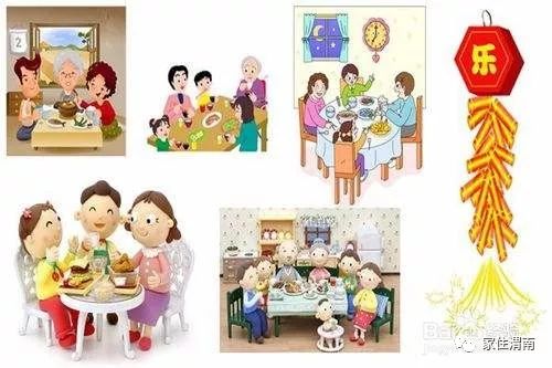 初三走亲戚，为什么回家要早？背后的故事与传统