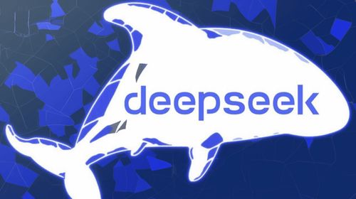 我能为DeepSeek做点什么？