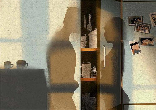 看了MyGo后感觉自己谁都像一点？我经历了什么