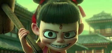 哪吒2为什么比哪吒1更好看：从特效到情感的全方位升级