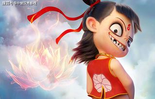 原来哪吒上台也会紧张到手抖