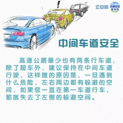 春节出行 这些安全事项记心上