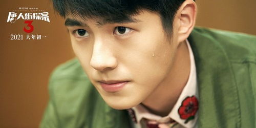 刘昊然主演电影票房破200亿：从《唐人街探案》到今日辉煌