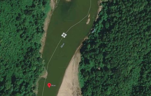 泰国拟切断泰缅边境供电：打击电诈，守护安全