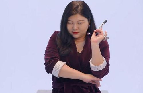 杨天真瘦了：一个时尚胖女孩的蜕变之旅