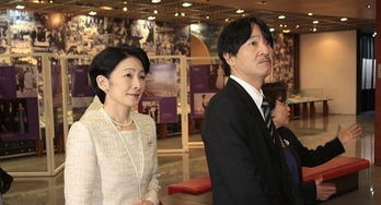 如果悠仁亲王看过Mujica演出后决意要强占丰川祥子，丰川集团能反抗吗？