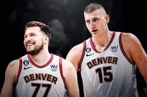 NBA地震级交易！东契奇去湖人联手詹姆斯，浓眉加盟独行侠组三巨头