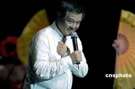 赵本山纽约演出首排票价达1400美元：从曼谷到纽约，艺术无国界