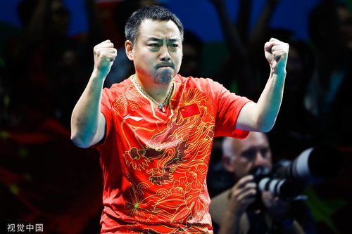 刘国梁建议隐藏世界排名：背后的故事与思考