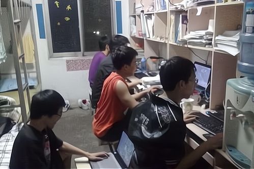 现在的大学生玩什么端游？