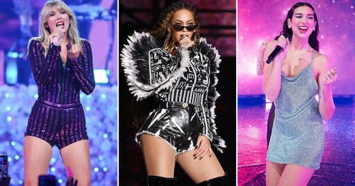 第67届格莱美奖项花落谁家：音乐界的年度盛宴